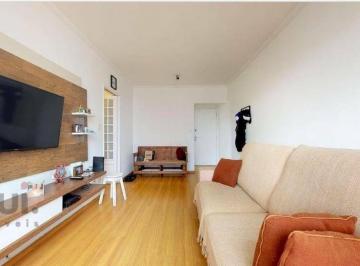 4c8103e5fa10a089700c813d724c82d42381ab17 · Apartamento com 2 dormitórios à venda, 73 m² por R$ 815.000,00 - Jardim Paulistano - São Paulo/SP