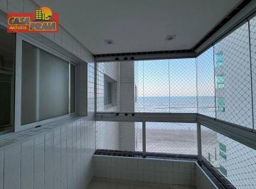 20e4e6b658768c198b67636ce1a08ea9a9719450 · Vista para o Mar! Apartamento com Lazer Completo e 2 quartos, 77 m² por R$ 450.000 - Centro - Mongag