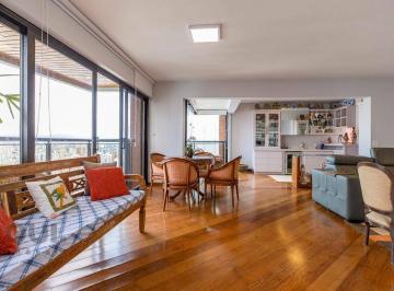 de7d781ce54053fe779e9bf097b33327157d2dac · Apartamento com 4 dormitórios à venda, 226 m² por R$ 2.020.000,00 - Perdizes - São Paulo/SP