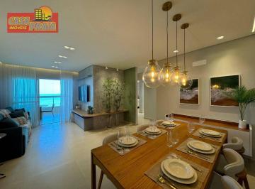 6aecac49c4642bc05b670d6a148bd186716f5c46 · Apartamento Alto Padrão 2/3 Quartos Lazer Completo, 127 m²  - Centro - Mongaguá/SP