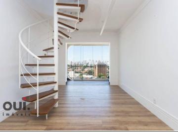 00ce4268e27e267be9d09e6f52594ce47a9a00f4 · Cobertura com 2 dormitórios, 182 m² - venda por R$ 3.300.000 ou aluguel por R$ 16.578/mês - Indianóp