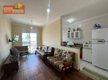 1eba353a760ffa740e664eab34048bcf2f54b452 · Apartamento 2 dormitórios, 70 m² por R$ 310.000 - Centro - Mongaguá/SP