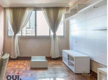 eeefaca7c4add10a4fc5a6e07b8eca8d7368705d · Apartamento com 3 dormitórios à venda, 105 m² por R$ 1.113.000 - Bela Vista - São Paulo/SP