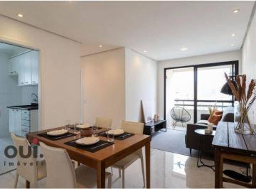 0dd2d1236270910a745f3dd929ca96e420a9ec50 · Apartamento com 2 dormitórios à venda, 52 m² por R$ 860.000 - Vila Olímpia - São Paulo/SP