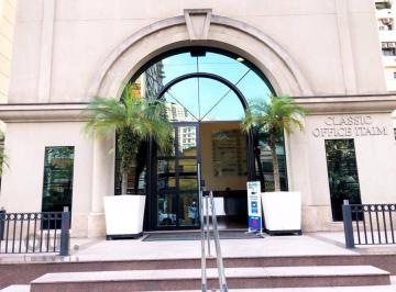 d078683c4c66896cbeb42ac078dc10069a466c28 · Conjunto para alugar, 64 m² por R$ 8.580,34/mês - Itaim Bibi - São Paulo/SP