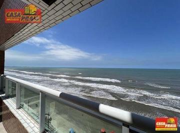 a49bdd439251cd175bf6f045d7557a2409c6b279 · Cobertura e Vista ao Mar com 3 quartos, 122 m² por R$ 1.200.000 - Jardim Marina - Mongaguá/SP