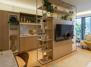 79ea83ef0951e904d68d7cee5984622c67bd9515 · Apartamento com 2 dormitórios à venda, 69 m² por R$ 1.077.000,00 - Campo Belo - São Paulo/SP