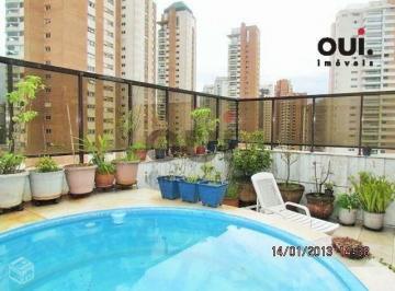 4ec02ed90d39e51bbc3a531ecce6e8ac096fce1c · Cobertura à venda, 233 m² por R$ 1.499.000,00 - Vila Andrade - São Paulo/SP