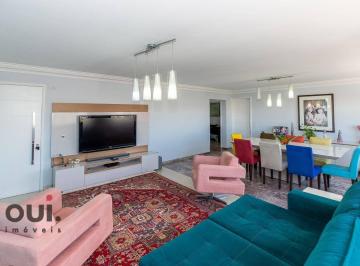 18e7e49436b355f7884ac61d1767fae6aa3bb678 · Apartamento com 3 dormitórios à venda, 135 m² por R$ 1.150.000 - Moema - São Paulo/SP