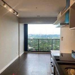 8b6ce37d51b01088007e63117de7c4dea9cd07a0 · Apartamento com 1 dormitório para alugar, 44 m² por R$ 7.880/mês - Pinheiros - São Paulo/SP