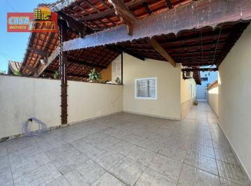 866ad29d39782b6928e3e39f16f13c48dd13133f · Casa com 2 dormitórios à venda, 75 m² por R$ 319.000,00 - Balneário Jussara - Mongaguá/SP