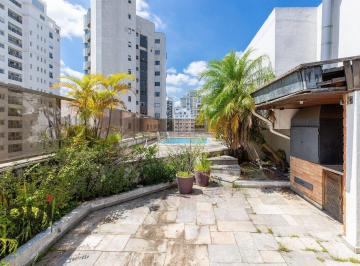 11db8ccc1937020bf6b2a59d786d05d9716ae402 · Cobertura com 4 dormitórios à venda, 425 m² por R$ 3.900.000 - Planalto Paulista - São Paulo/SP