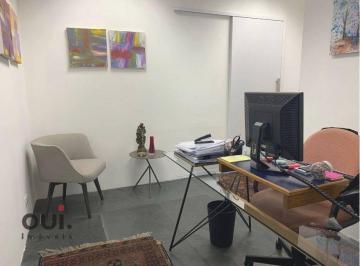 4e379cdddf79d258a66ee8fdca437abbf52c461e · Sala à venda, 43 m² por R$ 509.000,00 - Moema - São Paulo/SP