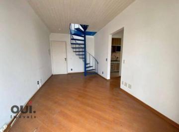 173099740790782abc3775bc0bf97595106c84fa · Apartamento Duplex com 2 dormitórios à venda, 70 m² por R$ 770.000 - Itaim Bibi - São Paulo/SP
