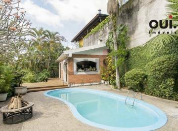 c4b9db67c6de2b8fb7c655e7642d34d9fb289c7c · Casa com 3 dormitórios à venda, 600 m² por R$ 3.999.000,00 - Real Parque - São Paulo/SP