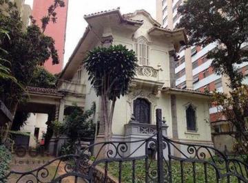 9a65ffe75551f386b26515619b0c9873b576b633 · Casa com 4 dormitórios à venda, 600 m² por R$ 7.420.000,00 - Jardim Paulista - São Paulo/SP