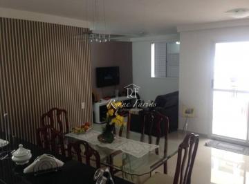 f06bc9fbb46188ed91b859834f738949a4ac9b5a · Apartamento residencial à venda, Vila Nova Alba, São Paulo.