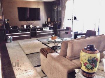 a100fdb8138bc7cdcdd716de1747b07d6517e170 · Apartamento com 4 dormitórios à venda, 245 m² por R$ 3.075.000,00 - Vila Mariana - São Paulo/SP