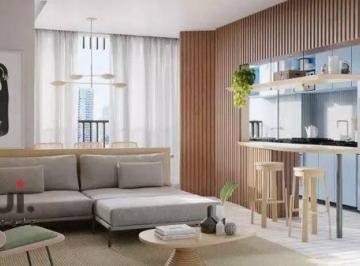 6bf6e5fb8f82d6148f4023fa50ebdc630947c95c · Apartamento à venda, 69 m² por R$ 850.000,00 - Brooklin - São Paulo/SP