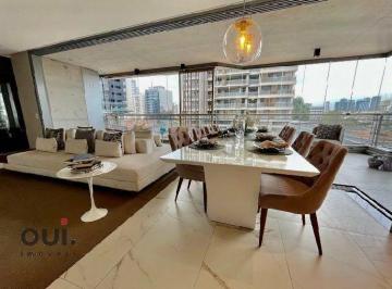 ff01c70284c2d19a6b64746c09fabdf58e4d6fdc · Apartamento com 4 dormitórios à venda, 163 m² por R$ 3.465.000,00 - Brooklin - São Paulo/SP
