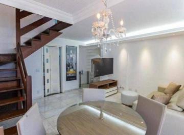 10a1a6596088c5216378f1dacdd4e3f3805ca3e8 · Apartamento Duplex com 1 dormitório à venda, 51 m² por R$ 736.000 - Moema - São Paulo/SP