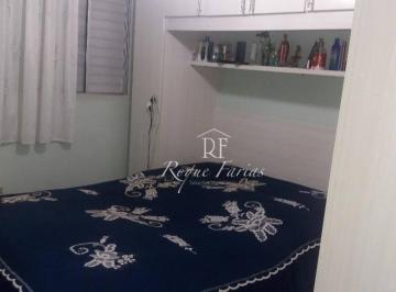 2280ef36d0a901ec7a0bd04fb8c27984552c3de0 · Apartamento residencial à venda, Vila São Silvestre, São Paulo.