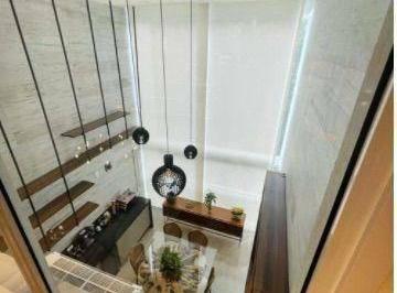 d4a04e151cea8b77906fc49dbeb63459bda7ade0 · Apartamento Duplex com 3 dormitórios à venda, 138 m² por R$ 1.840.000 - Vila Andrade - São Paulo/SP