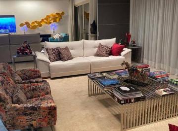 399de69a8d967497703f11d4219bdb1f1b02a5c3 · Apartamento com 5 dormitórios para alugar, 460 m² por R$ 16.000,00/mês - Paraíso do Morumbi - São Pa