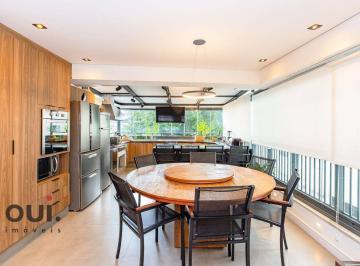 63f5a78151683cd9babd61a0df49c318ea5a7dce · Apartamento Garden com 2 dormitórios à venda, 84 m² por R$ 1.390.000 - Campo Belo - São Paulo/SP