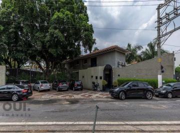 2e854e316923125b56e6e3907e80a4d233654af5 · Casa à venda, 434 m² por R$ 8.500.000,00 - Vila Nova Conceição - São Paulo/SP