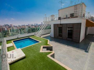 cd36b0f0ca9499e3fb871cfc829a7d26a9729b86 · Apartamento com 3 dormitórios à venda, 340 m² por R$ 4.500.000,00 - Pompeia - São Paulo/SP