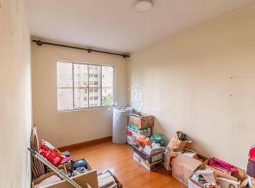 807e98db919ec23a34af854e04c6a69192ce17de · Apartamento à venda, 60 m² por R$ 300.000,00 - Jaguaré - São Paulo/SP