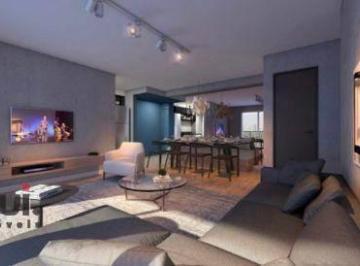 e8720724d11bbccfc9e2067ec846d48f1c02a737 · Apartamento à venda, 90 m² por R$ 1.290.000,00 - Brooklin - São Paulo/SP