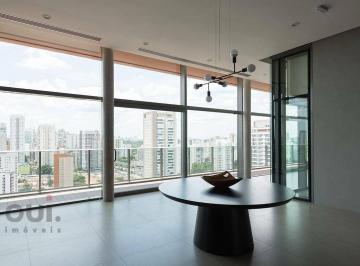 e1996222353248d25c15917641237ee415742947 · Studio com 1 dormitório à venda, 41 m² por R$ 790.000,00 - Brooklin - São Paulo/SP