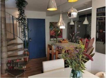 2cb95593618cf1e51e55aab1292acfaa09db0a4c · Cobertura com 1 dormitório à venda, 140 m² por R$ 1.850.000 - Pinheiros - São Paulo/SP