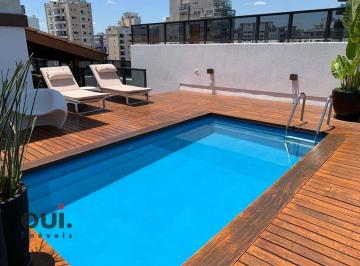 7e6d5fa105005c4d8855b4a1daec5a9561967aca · Cobertura com 4 dormitórios à venda, 364 m² por R$ 4.900.000,00 - Moema - São Paulo/SP