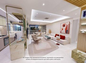 be5ddad15af3fdc921c822de0fa58e583b29bd3b · Apartamento com 2 dormitórios à venda, 64 m² por R$ 672.017,16 - Vila Osasco - Osasco/SP