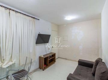 16a885a39cf35b60ac4f401a596ef7f95917d47e · Apartamento com 2 dormitórios à venda, 48 m² por R$ 280.000,00 - Jaguaré - São Paulo/SP
