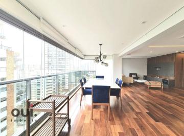 e617ea4698d07059bf3015ee238306babf7aefd8 · Apartamento com 3 dormitórios, 192 m² - venda por R$ 3.800.000 ou aluguel por R$ 25.769/mês - Campo 