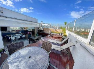 4b2a04288d19c4db5014ff7f03e2149bd03493c8 · Cobertura com 3 dormitórios à venda, 180 m² por R$ 1.490.000,00 - Vila São Francisco - São Paulo/SP