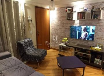691b6079c978c9f62db8cd822d4a17435ecc9425 · Apartamento com 2 dormitórios à venda, 47 m² por R$ 220.000,00 - Conceição - Osasco/SP