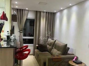 f005d4372d5d41a3d85bf4f1e99f8ee361cc1599 · Apartamento com 2 dormitórios à venda, 47 m² por R$ 310.000,00 - Novo Osasco - Osasco/SP