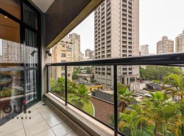 eacf4b0022451caa103602a73af2f9f0e215cc96 · Apartamento com 2 dormitórios à venda, 62 m² por R$ 830.000 - Itaim Bibi - São Paulo/SP