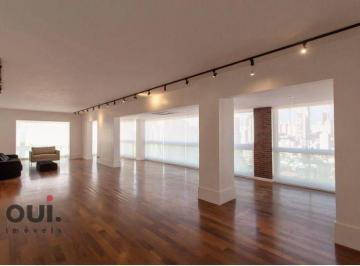 b172f0d204d1b1a941998e82618c6f96158f1d85 · Apartamento com 4 dormitórios à venda, 280 m² por R$ 4.000.000,00 - Perdizes - São Paulo/SP