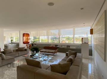 63580e806a9b950a9ac415661419a12852fb1e79 · Apartamento com 4 dormitórios, 425 m² - venda por R$ 6.500.000,00 ou aluguel por R$ 39.000,00/mês - 