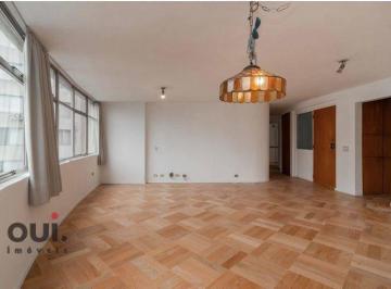 8925af9f5e679e8b029a90ac2fd983743a9c39e4 · Apartamento com 3 dormitórios para alugar, 175 m² por R$ 9.939/mês - Jardim Paulistano - São Paulo/S