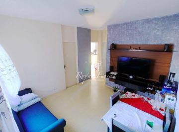 183bc3a584a1f544c2d0659d03f21711de54308a · Apartamento com 2 dormitórios à venda, 55 m² por R$ 300.000,00 - Novo Osasco - Osasco/SP