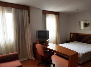 877e360f899c4833af8d9c85879bd3e6857feff8 · Flat com 1 dormitório para alugar, 38 m² por R$ 3.700,00/mês - Jardim Paulista - São Paulo/SP