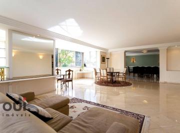 abcee6917843e47a43e025480ec5234c09bca7f6 · Apartamento com 4 dormitórios à venda, 333 m² por R$ 3.200.000,00 - Paraíso - São Paulo/SP