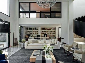 705b1395554705b572da9c4aaf34e46013967595 · Casa com 5 dormitórios à venda, 650 m² por R$ 7.400.000,00 - Alto de Pinheiros - São Paulo/SP
